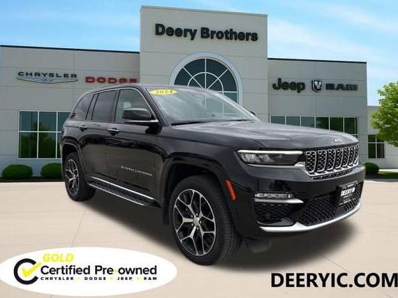 JEEP GRAND CHEROKEE 2024 1C4RJHEG7R8500373 image JEEP GRAND CHEROKEE 2024 1C4RJHEG7R8500373 image